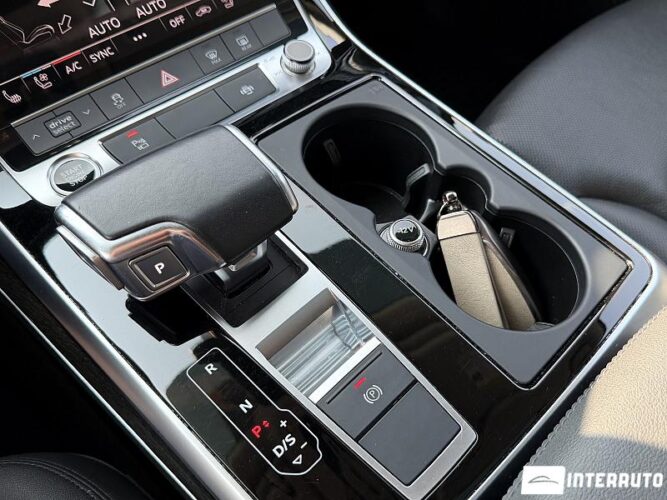 Audi Q7 51 audi Q7 2022