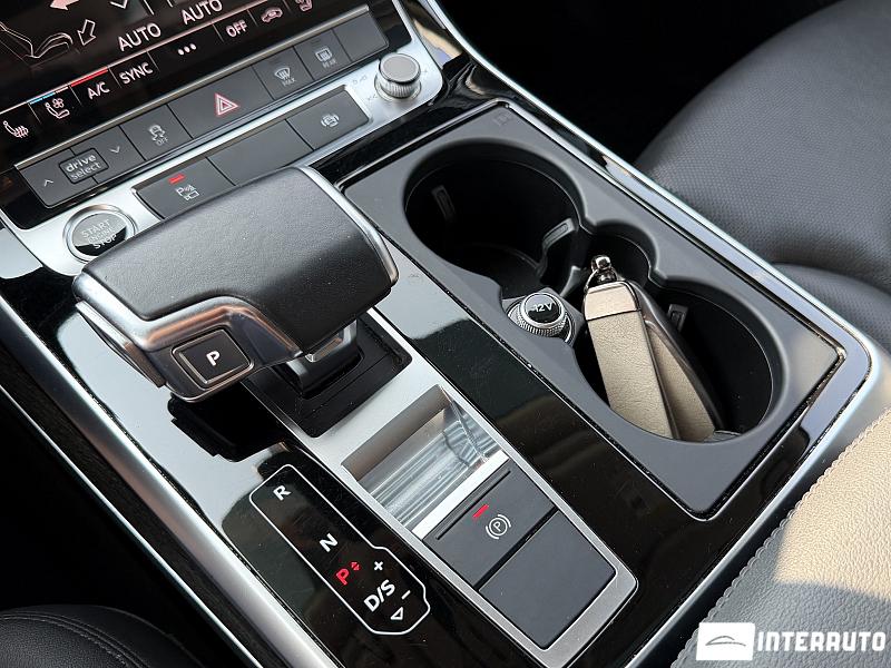 audi Q7 2022