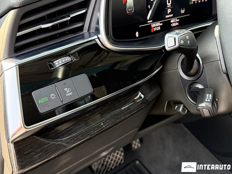 audi Q7 2022