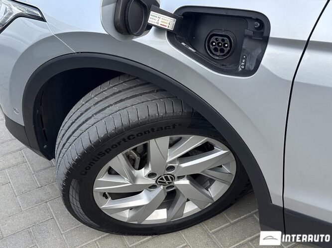 Volkswagen Tiguan 55 volkswagen Tiguan 2023
