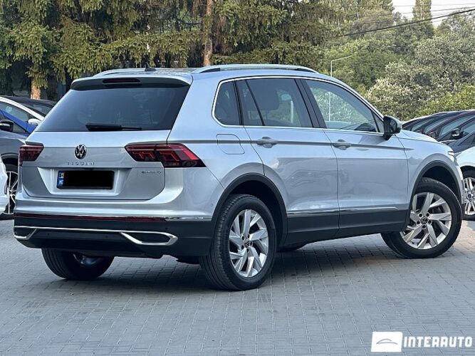 Volkswagen Tiguan 38 volkswagen Tiguan 2023
