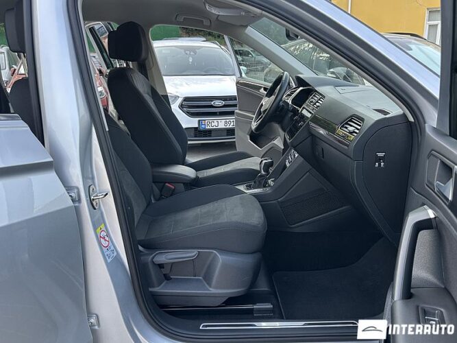 Volkswagen Tiguan 51 volkswagen Tiguan 2023