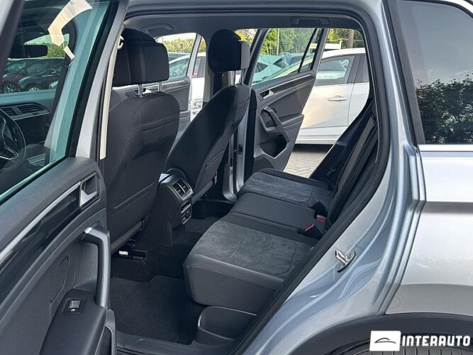 Volkswagen Tiguan 49 volkswagen Tiguan 2023