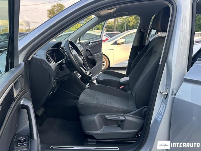 Volkswagen Tiguan 40 volkswagen Tiguan 2023