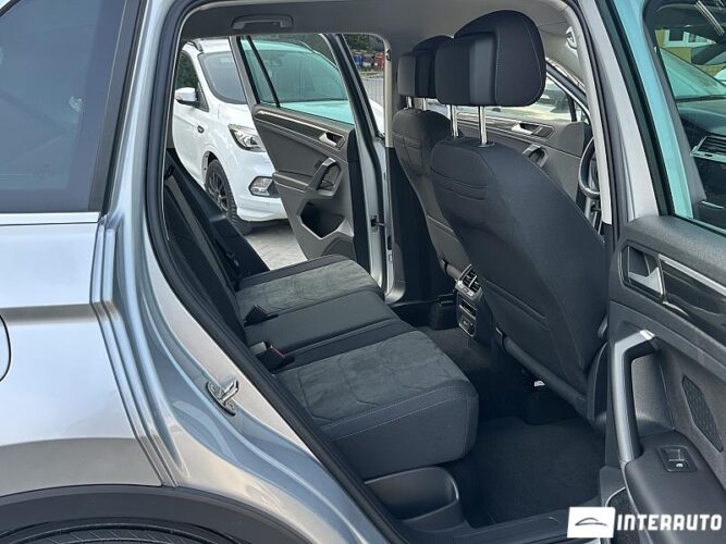 Volkswagen Tiguan 50 volkswagen Tiguan 2023