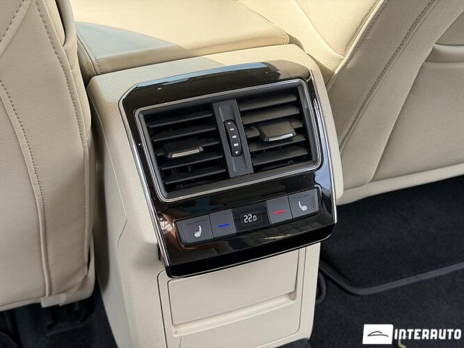 Skoda Superb 47 skoda Superb 2020