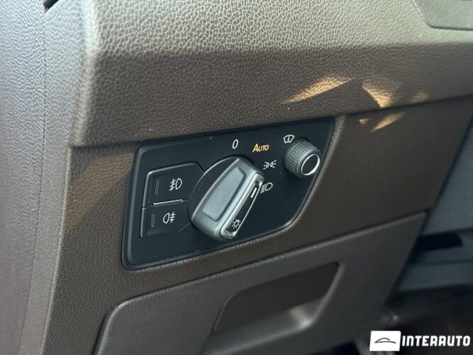 Volkswagen Passat Alltrack 40 volkswagen Passat Alltrack 2016