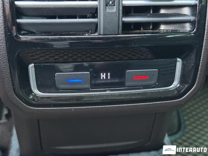 Volkswagen Passat Alltrack 53 volkswagen Passat Alltrack 2016