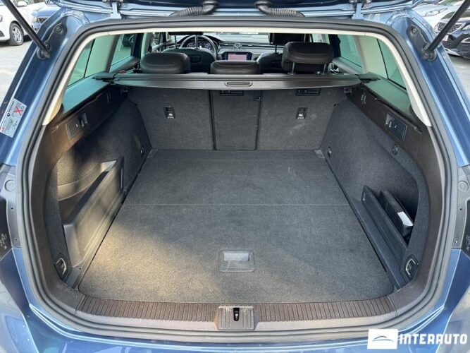 Volkswagen Passat Alltrack 55 volkswagen Passat Alltrack 2016