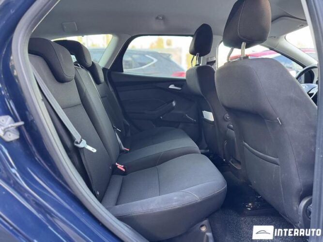 Ford Focus 44 ford Focus 2015