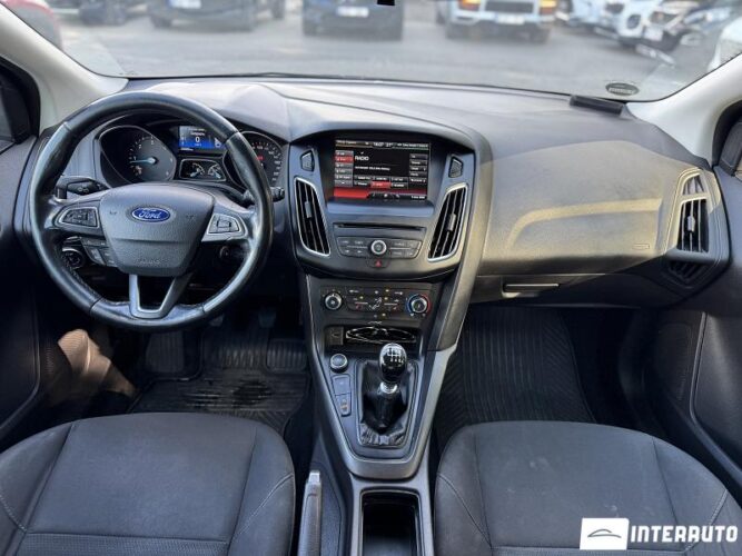 Ford Focus 36 ford Focus 2015