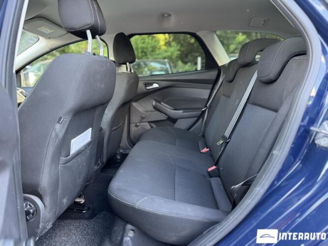 Ford Focus 45 ford Focus 2015