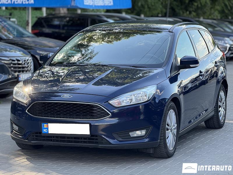 Ford Focus 2 interauto oferta masina