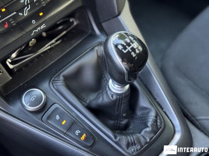 Ford Focus 42 ford Focus 2015