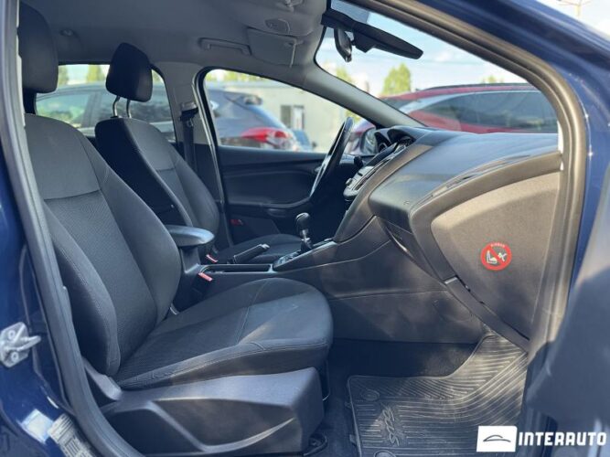 Ford Focus 43 ford Focus 2015