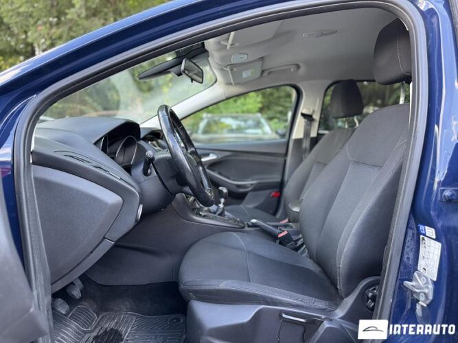 Ford Focus 33 ford Focus 2015