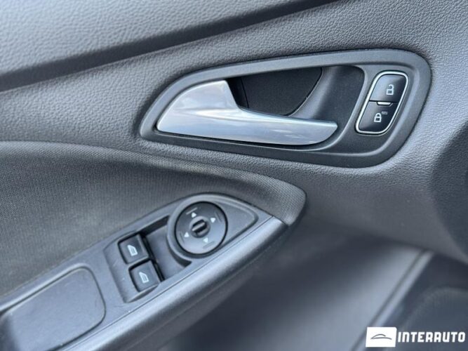 Ford Focus 34 ford Focus 2015