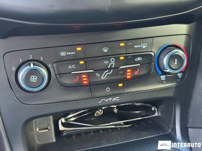 Ford Focus 41 ford Focus 2015