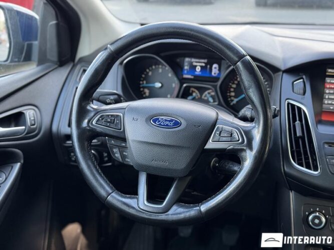 Ford Focus 37 ford Focus 2015