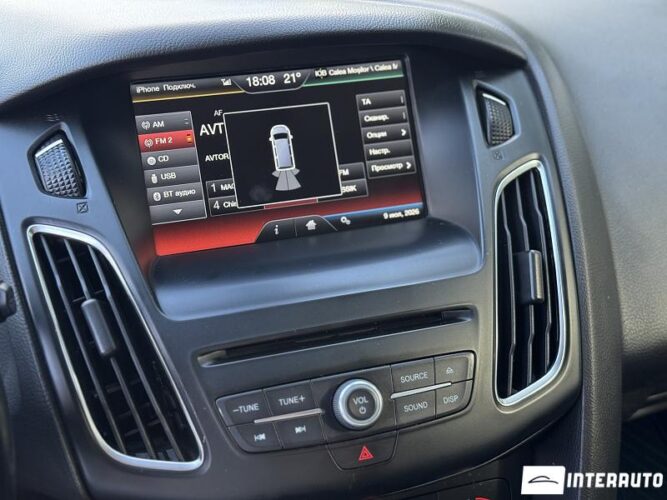 Ford Focus 39 ford Focus 2015