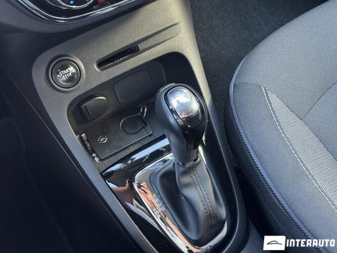 renault Captur 2015