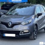 Renault Captur 2015