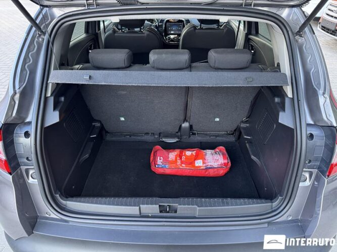 renault Captur 2015