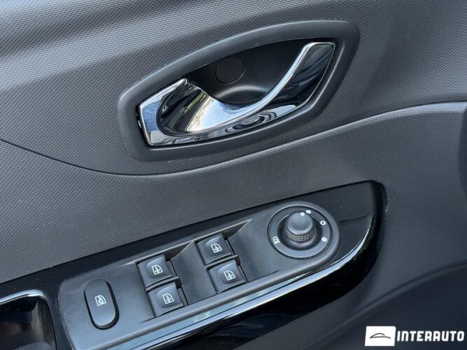 renault Captur 2015