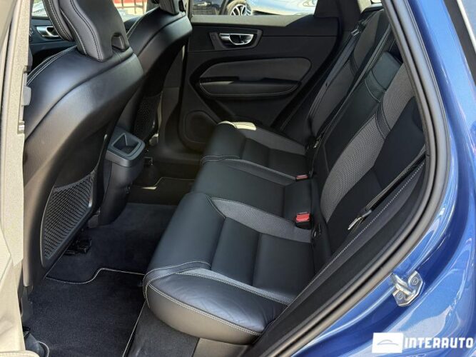 Volvo XC 60 50 volvo XC 60 2021