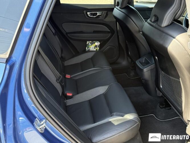 Volvo XC 60 51 volvo XC 60 2021