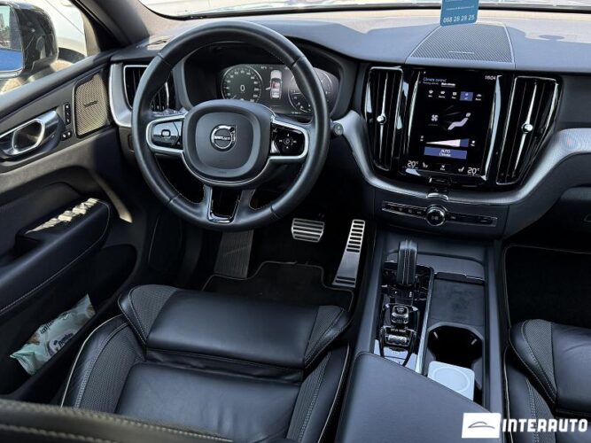 Volvo XC 60 42 volvo XC 60 2021