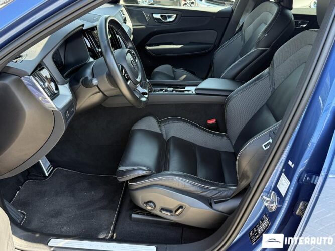 Volvo XC 60 39 volvo XC 60 2021