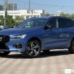 Volvo XC 60 2021