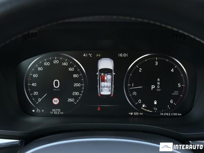 Volvo XC 60 46 volvo XC 60 2021
