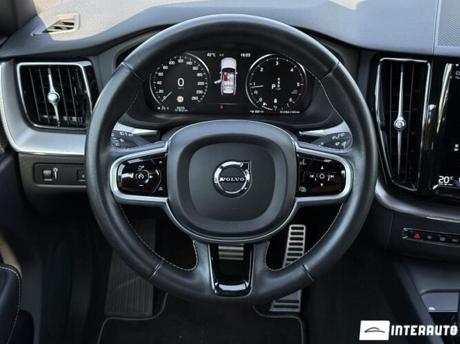 Volvo XC 60 43 volvo XC 60 2021