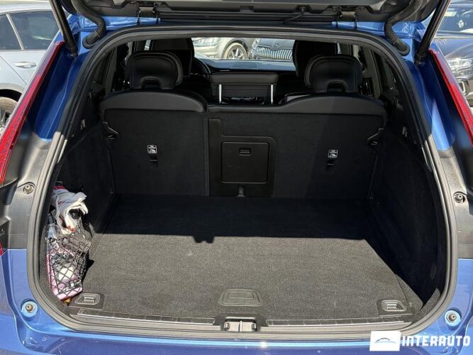 Volvo XC 60 52 volvo XC 60 2021