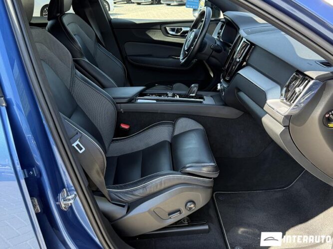 Volvo XC 60 49 volvo XC 60 2021