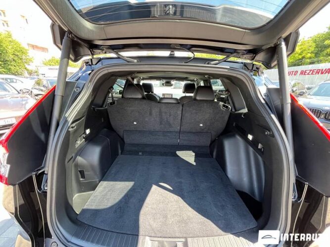 honda CR-V 2025