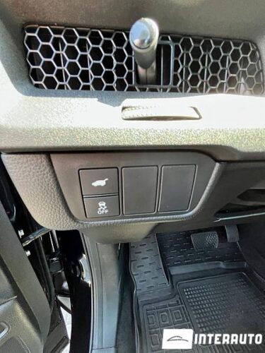 honda CR-V 2025