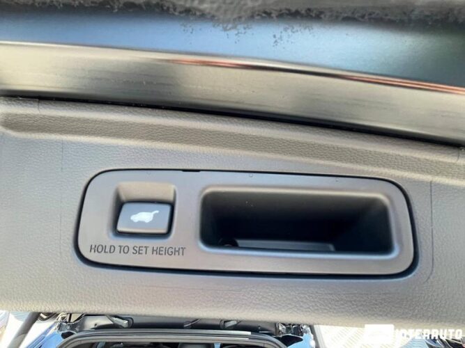 honda CR-V 2025