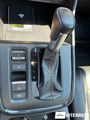 honda CR-V 2025