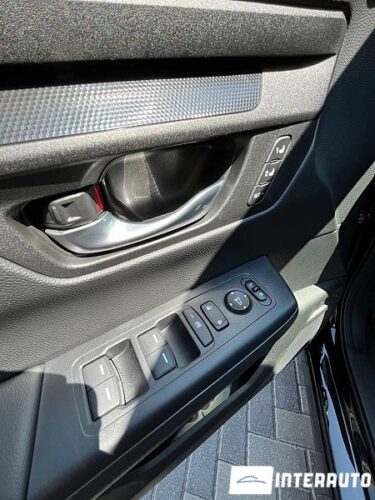 honda CR-V 2025