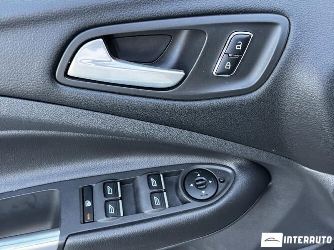 Ford Kuga 44 ford Kuga 2014