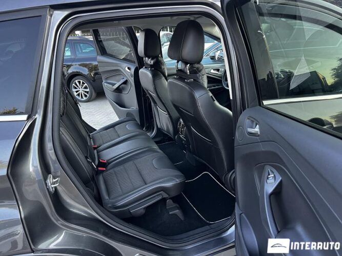 Ford Kuga 38 ford Kuga 2014