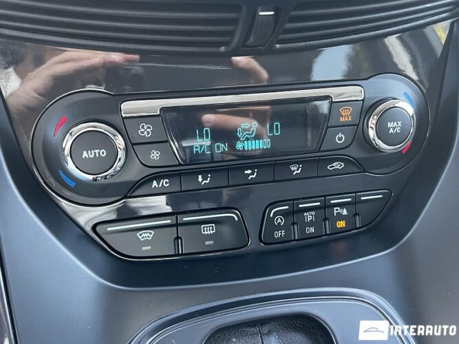Ford Kuga 42 ford Kuga 2014