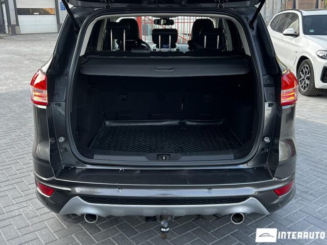 Ford Kuga 46 ford Kuga 2014