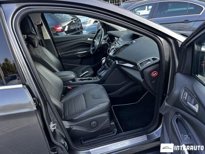 Ford Kuga 36 ford Kuga 2014