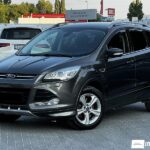 Ford Kuga 2014