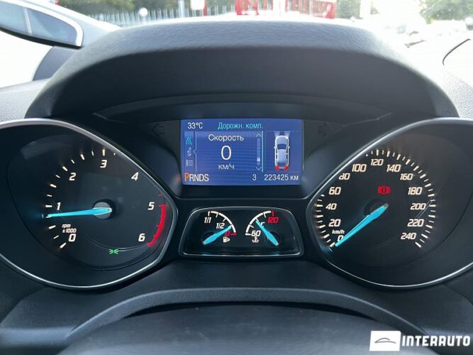 Ford Kuga 40 ford Kuga 2014