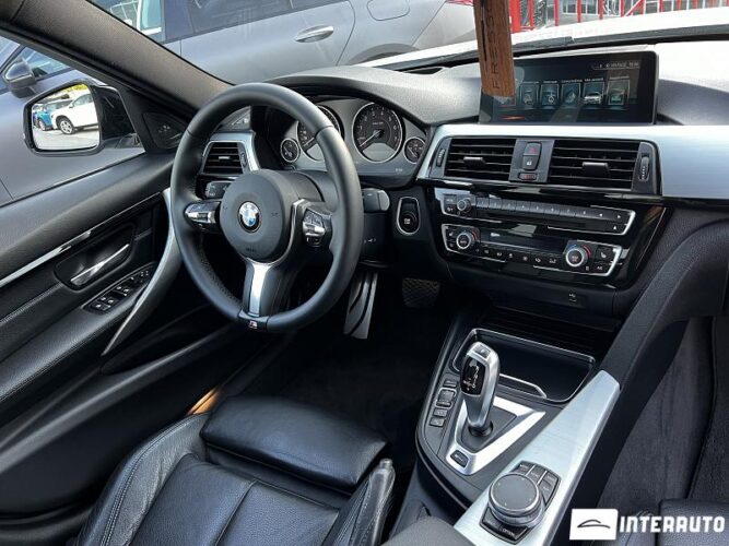 bmw 330E 2018